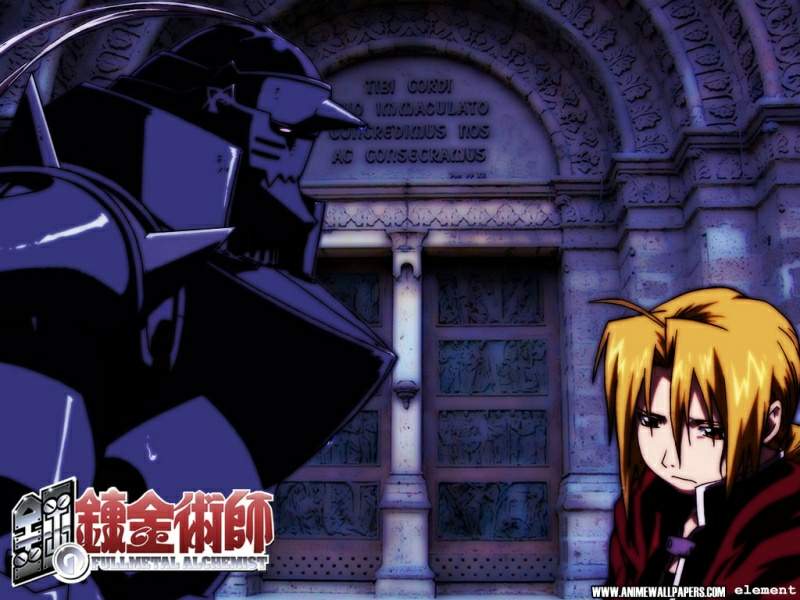 Otaku Gallery  / Anime e Manga / Full Metal Alchemist / Wallpapers / 230.jpg